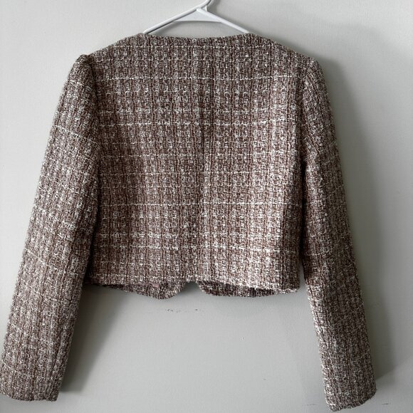 Women's Blazer - Picture 3 of 3